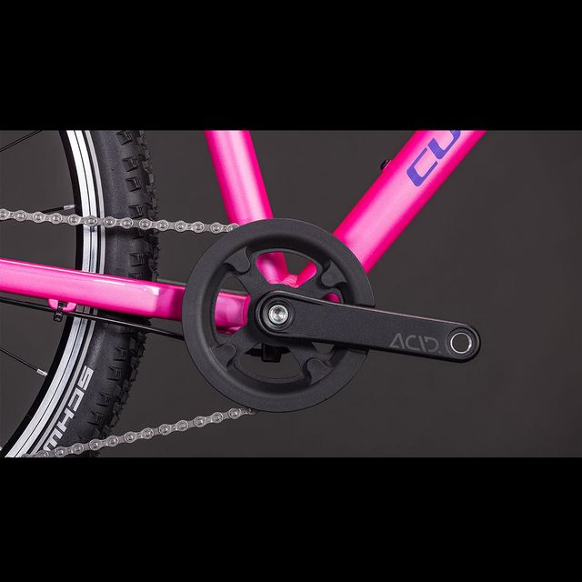 CUBE Numove 240 lastenpyörä CUBE Numove 240 lastenpyörä